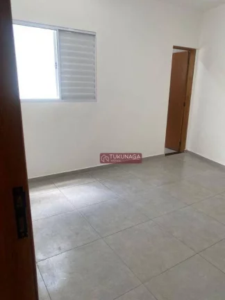 Imagem Casa com 3 quartos à venda, 84 m² por R$ 478.000 - Vila Nova Bonsucesso - Guarulhos/SP