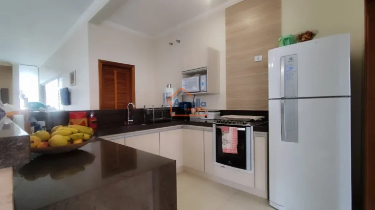 Imagem Casa à venda no bairro Jardim Patrícia - Mogi Mirim/SP