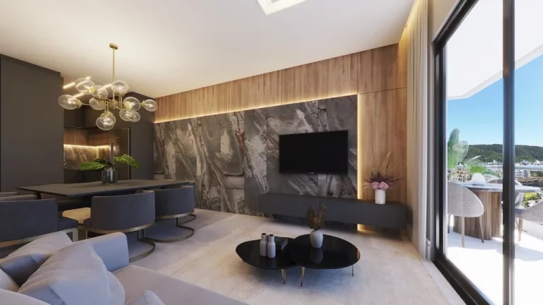 Imagem Concept Residence - Apartamento à venda no bairro Bombas - Bombinhas/SC