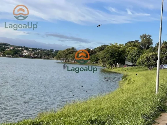 Imagem Terreno à venda, 552 m² por R$ 270.000,00 - Vila dos Ipês - Lagoa Santa/MG