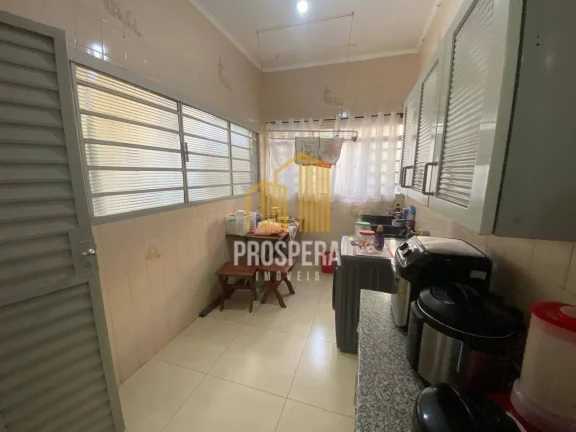 Imagem Casa no Jardim Amêndola