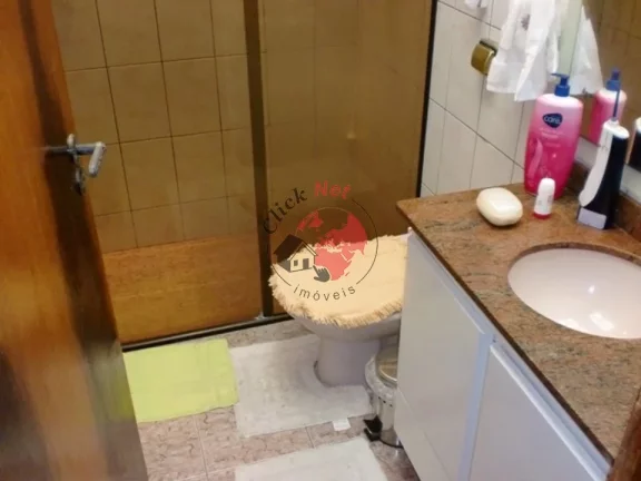 Imagem Sobrado à venda no bairro Rudge Ramos em São Bernardo do Campo