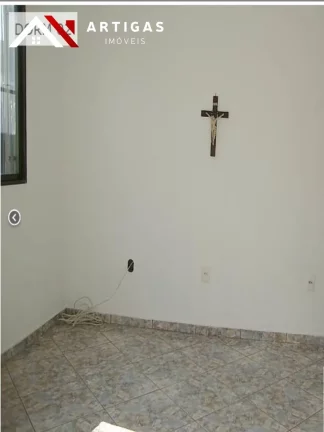Imagem Sobrado á venda em Santo André 194 m² 4 dormitórios 2 vagas