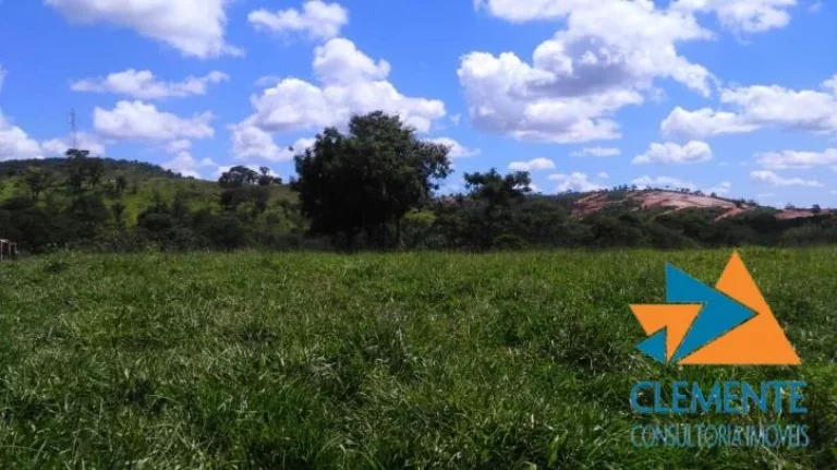 Imagem FAZENDA 85% URBANIZADAS , 102 HECTARES,04 NASCENTES