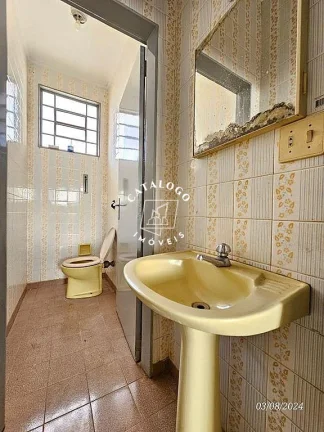 Imagem Casa Comercial a Venda no bairro Jardim Sumaré - Ribeirão Preto, SP
