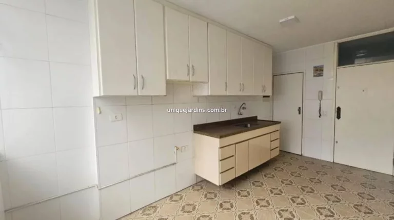 Imagem Apartamento à venda Vila Buarque São Paulo