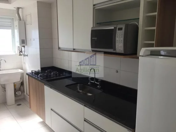 Imagem APARTAMENTO PARA LOCAÇÃO NO BROOKLIN