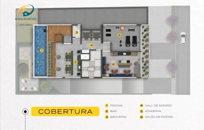 Imagem Apartamento à venda no bairro Vila da Saúde - São Paulo/SP, Zona Sul