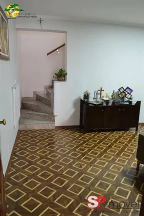 Imagem EXCELENTE SOBRADO PARA VENDA NO LAUZANE PTA.