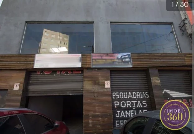 Imagem Salão Sobreloja para alugar R$5.000,00 Av Marechal Tito 220m2 Itaim Paulista SP
