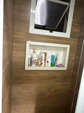 Imagem VENDO APARTAMENTO DE 02 DORMITÓRIOS NO CONDOMÍNIO VIDA PLENA!