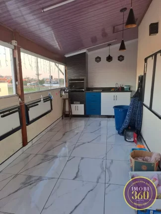 Imagem Lindo Duplex no Condomínio Portal do Sol Vila Virgínia