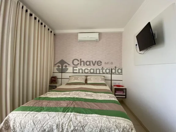 Imagem Apartamento sofisticado com elegancia e modernidade em cada detalhe.