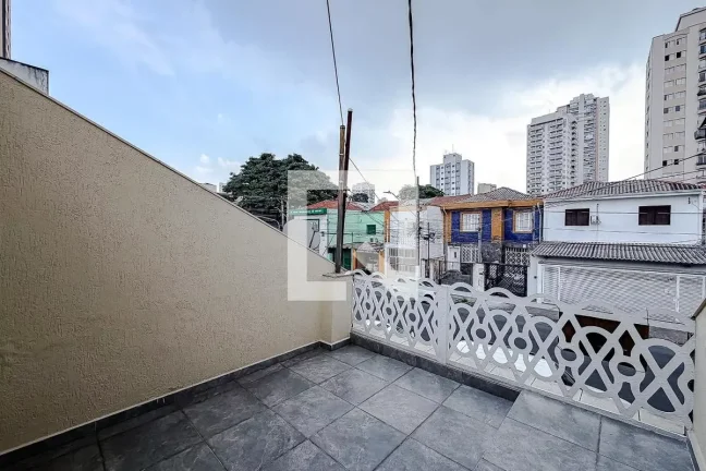 Imagem Casa à Venda - Ipiranga, 2 Quartos, 114 m2