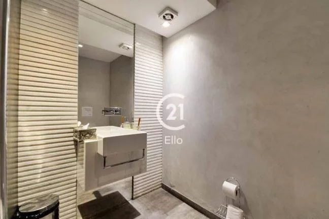 Imagem Casa à venda, 350 m² por R$ 7.200.000,00 - Vila Nova Conceição - São Paulo/SP