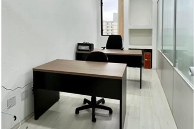 Imagem CDM 261 Sala 610241013-10 - Sala à venda no bairro Centro - Canoas/RS