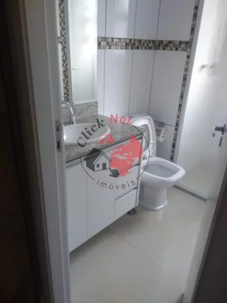 Imagem Apartamento todo Planejado no Condomínio Ânima Clube à Venda no bairro Lusitânia em São Bernardo do Campo - Estuda Permuta