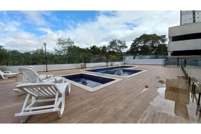 Imagem Alugue Já! Aconchegante Apartamento Mobiliado em Sorocaba!