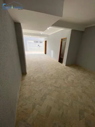 Imagem ÓTIMO SOBRADO // 2 UNIDADES C/ 3 DORMITÓRIOS COM 1 SUÍTE - VILA GUARANI -SA