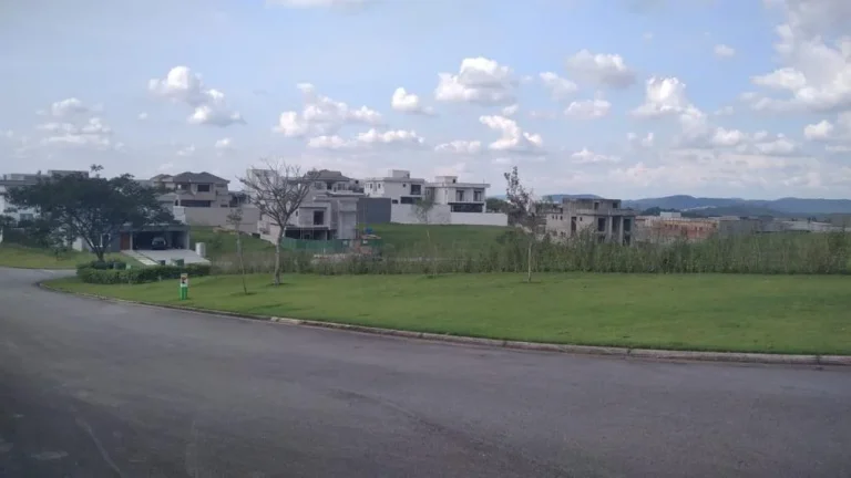 Imagem LOTES no Res. GÊNESIS 2 - 1.258,49m²