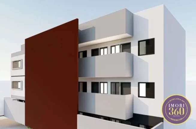 Imagem APARTAMENTO A VENDA NA VILA CARRÃO 1 DORMITÓRIO