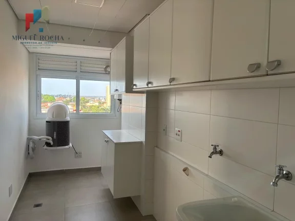 Imagem Apartamento Alto Padrão em Centro, Tatuí/SP