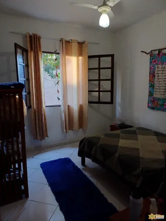 Imagem BELISSIMA CASA A VENDA NO JD SAMAMBAIA