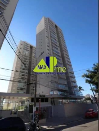 Imagem APARTAMENTO 87M²/03 DORMITÓRIOS/01 SUÍTE/SACADA/02 VAGAS