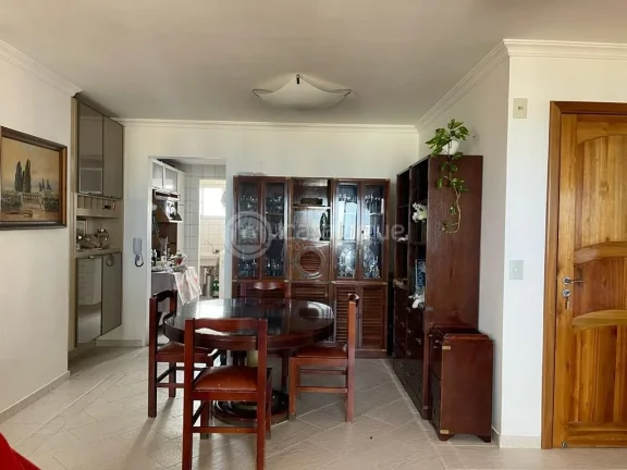 Imagem Vendo Cobertura duplex de 230 m2 duplex no Spoort Park