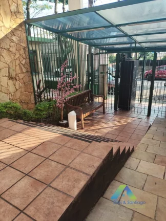 Imagem Apartamento à venda no bairro Vila das Mercês - São Paulo/SP, Zona Sul