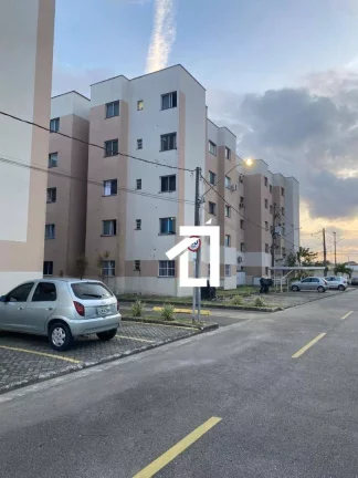 Imagem Apartamento | Cidade Universitária | 2 Quartos | Terminação Norte | 42m²