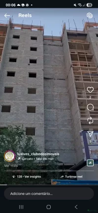 Imagem Empreendimento Direto com a construtora