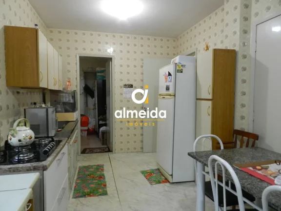 Imagem ÓTIMO APARTAMENTO PARA VENDA PRÓXIMO À RODOVIÁRIA DE SANTA MARIA