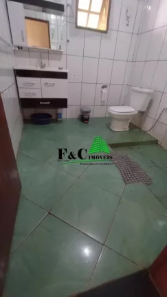 Imagem Chácara para Venda em Araras, Residencial das Paineiras, 2 dormitórios, 1 suíte, 1 banheiro, 2 vagas