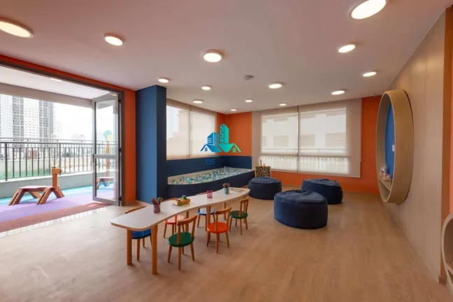 Imagem Apartamento com Varanda e Suíte – Conforto e Ótima Localização.