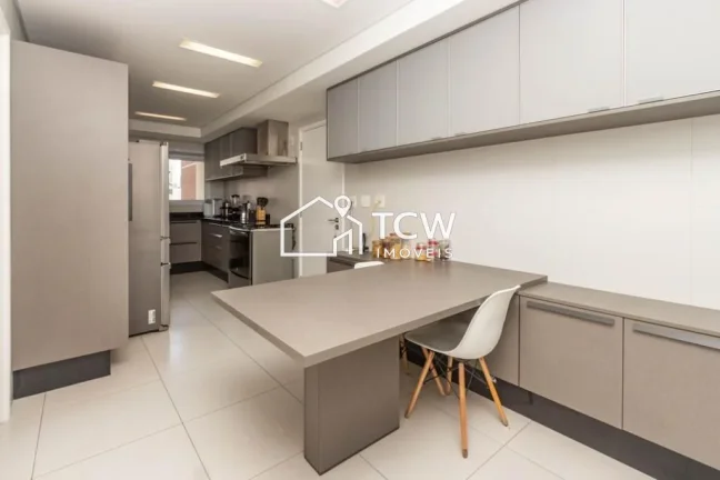 Imagem Apartamento à venda 3 dorm no Vila Mariana/Sp - Ibirapuera Boulevard