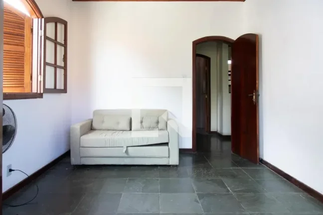 Imagem Casa à Venda - Vargem Pequena, 3 Quartos, 120 m2