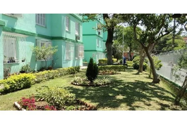 Imagem STDO 3834 Apto 612481025-54 - Apartamento à venda no bairro Santa Tereza - Porto Alegre/RS