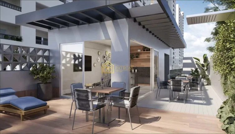 Imagem Apartamento Padrão