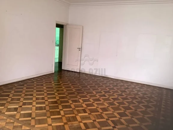 Imagem Copacabana - Residencial › Apartamento com 3 quarto(s) a Venda