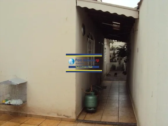 Imagem CASA JARDIM PROCÓPIO, R$ 320.000 - 4 DORMITÓRIOS SENDO 1 SUÍTE, 2 BANHEIROS, 3 VAGAS DE GARAGEM, QUITADA