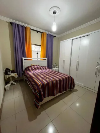 Imagem Casa à venda em Alfredo Vasconcelos, Pio XII, com 3 quartos, 1m2