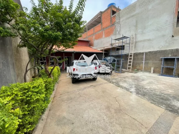 Imagem Oportunidade Única no Jardim Amanda II - Hortolândia!