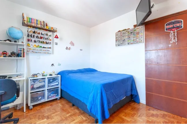 Imagem APARTAMENTO RESIDENCIAL em São Paulo - SP, Vila Mariana