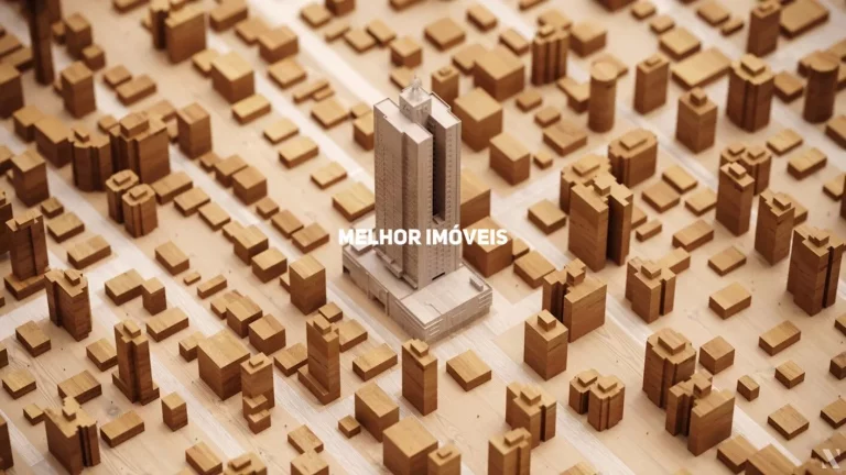 Imagem Horizon Residence – FG Empreendimentos