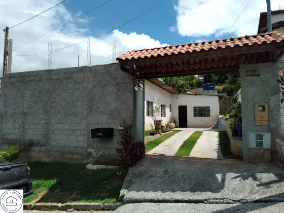 Imagem Imóvel em Caieiras / Morro Grande.