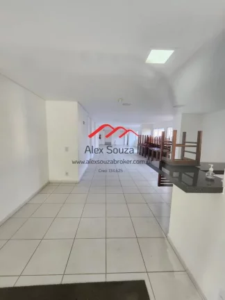 Imagem Apartamento para Venda em Hortolândia / SP no bairro Jardim Nossa Senhora de Fátima