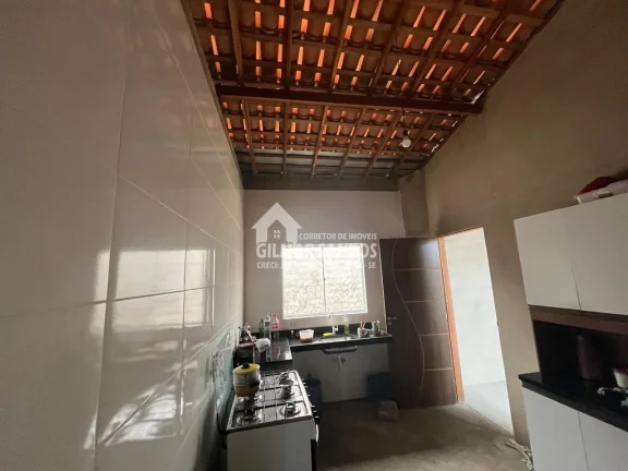 Imagem Casa de 3 quartos, no bairro Venezão, em Coronel João Sá