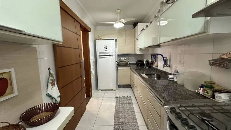 Imagem Apartamento á venda no Itaguá