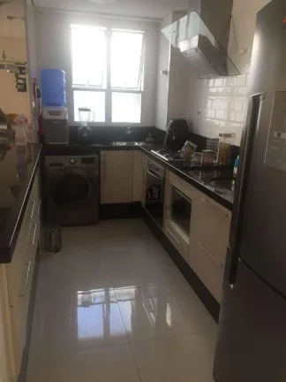 Imagem Apartamento à venda, 49 m² por R$ 415.000,00 - Jardim Piratininga - Sorocaba/SP